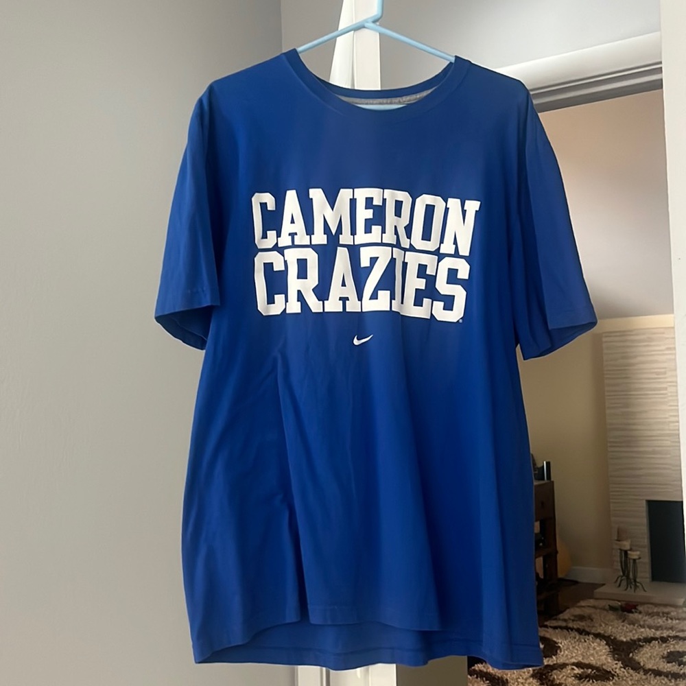 Nike Duke mens T-shirt